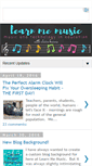 Mobile Screenshot of learnmemusic.com